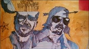 The Flood Brothers