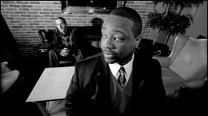 The Foreign Exchange