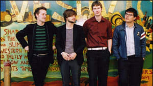 The Futureheads