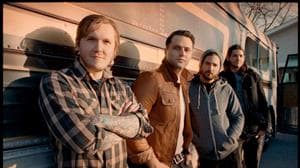The Gaslight Anthem