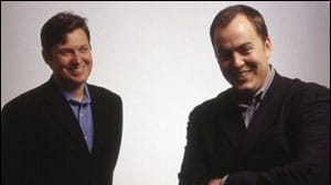 The Gibson Brothers