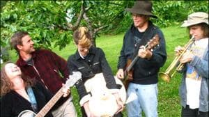 The Givers