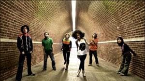 The Go! Team