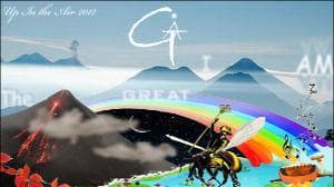 The Great I Am