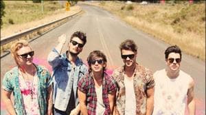 The Griswolds