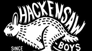 The Hackensaw Boys
