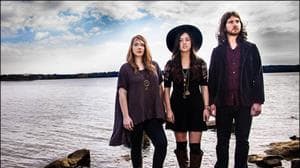 The Harmaleighs