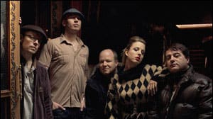 The Herbaliser