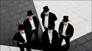 The Hives