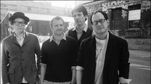 The Hold Steady