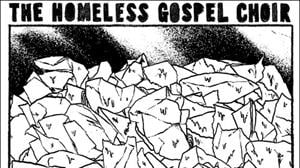 The Homeless Gospel Choir