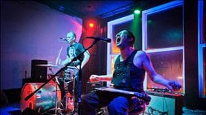 The Hooten Hallers