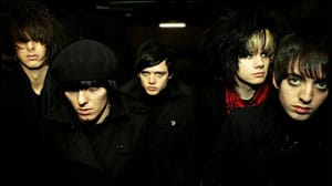The Horrors