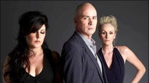 The Human League