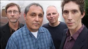 The Iguanas