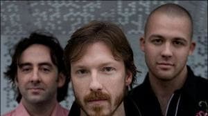 The Jamie McLean Band