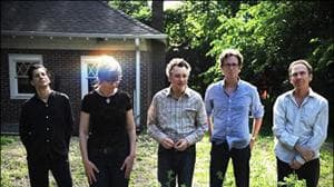 The Jayhawks