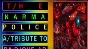 The Karma Police