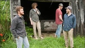 Kenny Brothers Band