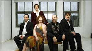 The Klezmatics