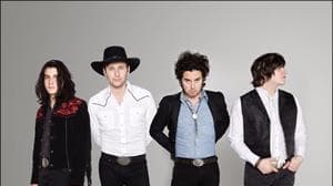 The Last Bandoleros