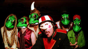 The Les Claypool Frog Brigade