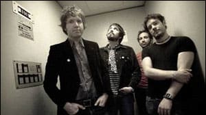The Lovetones