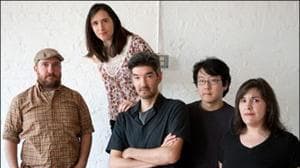The Magnetic Fields