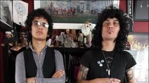 The Mars Volta