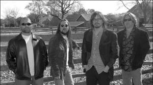 The Matt O'Ree Band