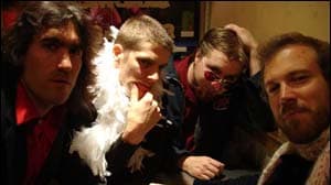 The McCloskey Brothers Band