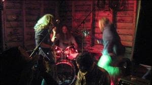 The McGowan Family Band