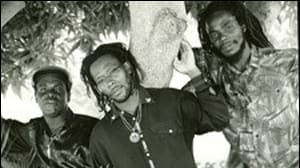 The Mighty Diamonds