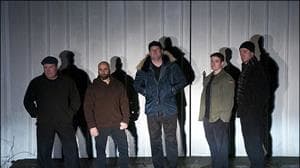 The Mighty Ploughboys