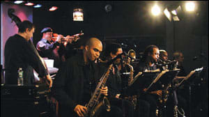 The Mingus Big Band