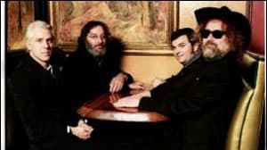 The Minus 5