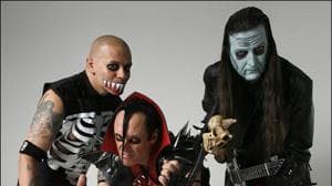 The Misfits