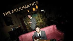The Mojomatics