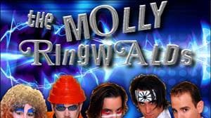 The Molly Ringwalds
