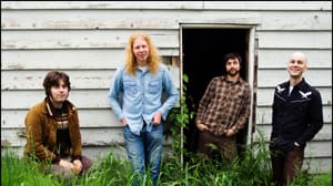 The Moondoggies