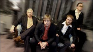 The Nadas