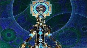 The Nadis Warriors