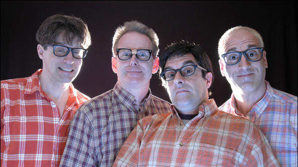 The Nerds
