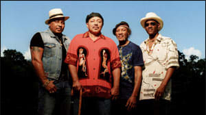 The Neville Brothers