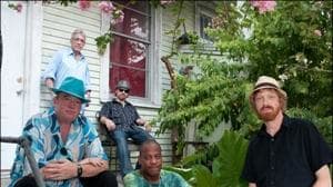 The New Orleans Suspects