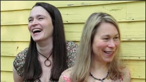 The Nields