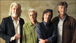 The Nitty Gritty Dirt Band