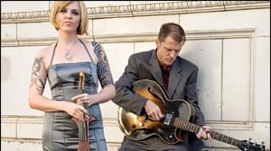 the Nouveaux Honkies