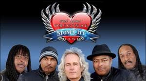 The Original Stone City Band