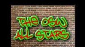 The OSW All Stars